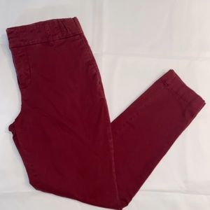Kut from the Kloth Trouser Skinny Pants